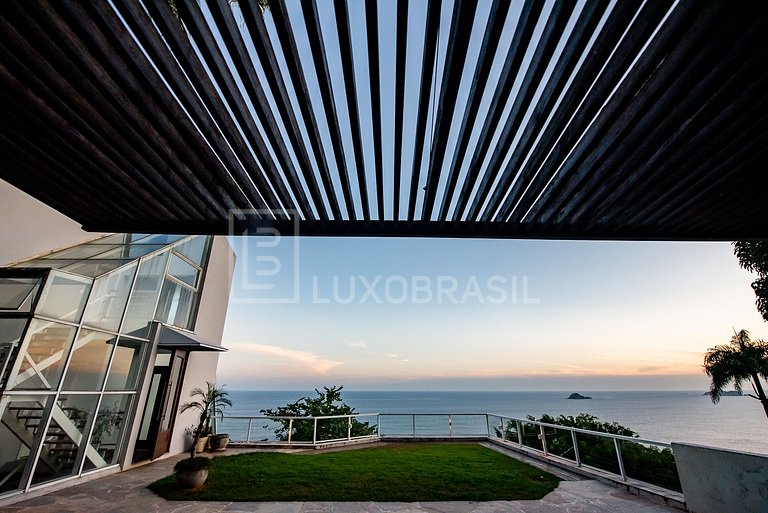 LUXOBRASIL #RJ23 Vila Irvana 04 Suites São Conrado Alquiler