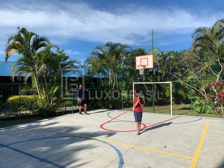 LB - MAN01 Mansion in Mangaratiba Vacation and Event Rentals