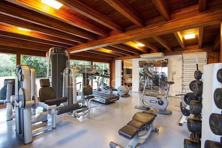 Casa Luxo Pé na Areia Manguinhos Búzios 12 Suítes
