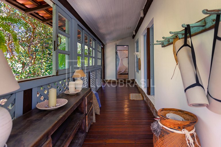 LB - GO01 Casa Paraíso Chapada dos Veadeiros