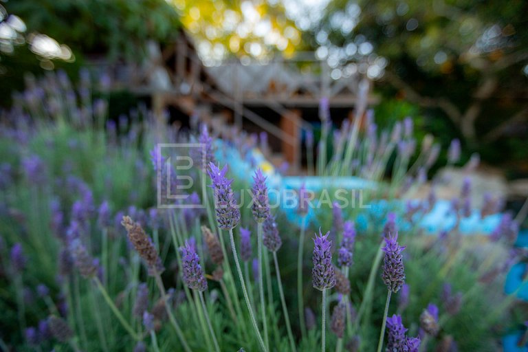 LB - GO01 Casa Paraíso Chapada dos Veadeiros