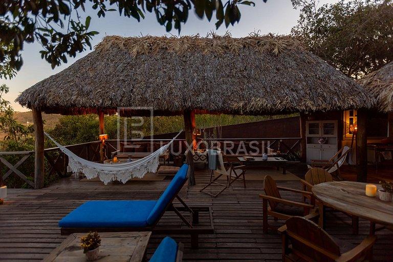 LB - GO01 Casa Paraíso Chapada dos Veadeiros