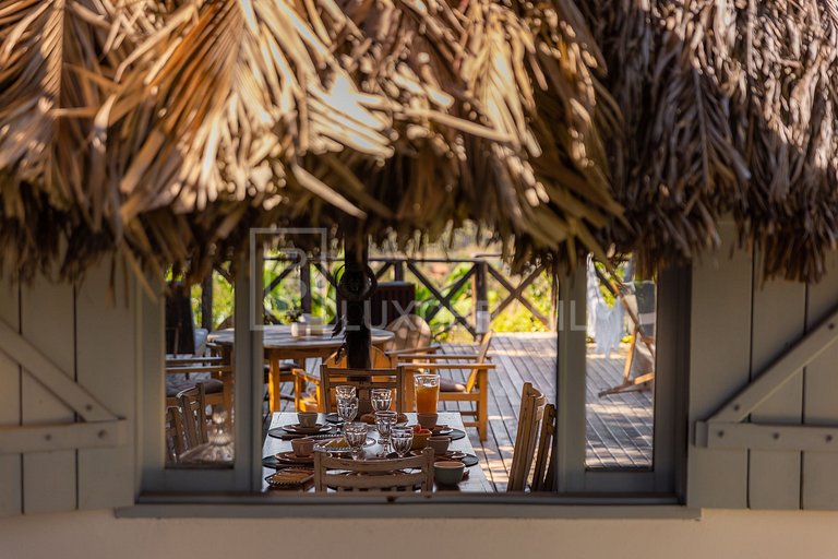 LB - GO01 Casa Paraíso Chapada dos Veadeiros