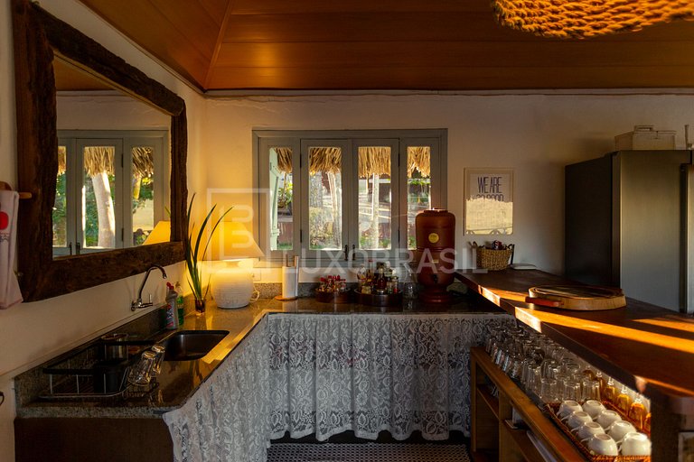 LB - GO01 Casa Paraíso Chapada dos Veadeiros