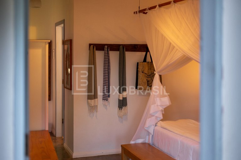 LB - GO01 Casa Paraíso Chapada dos Veadeiros