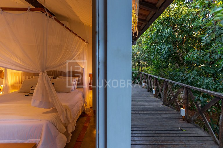 LB - GO01 Casa Paraíso Chapada dos Veadeiros