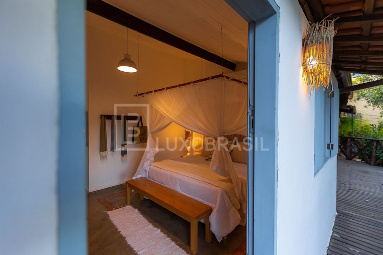 LB - GO01 Casa Paraíso Chapada dos Veadeiros