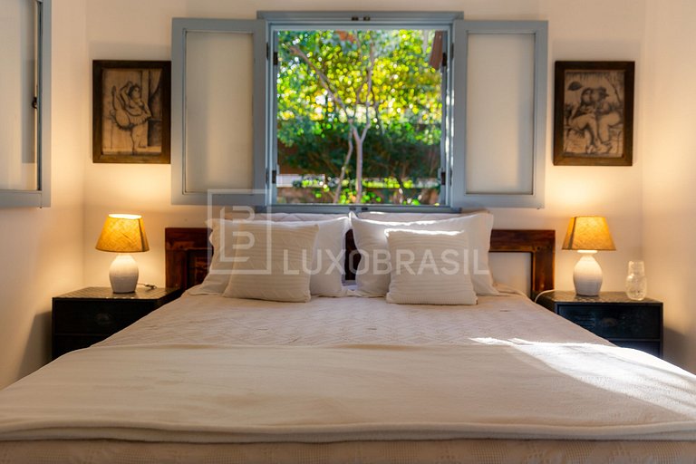 LB - GO01 Casa Paraíso Chapada dos Veadeiros