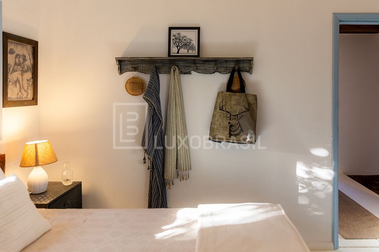 LB - GO01 Casa Paraíso Chapada dos Veadeiros