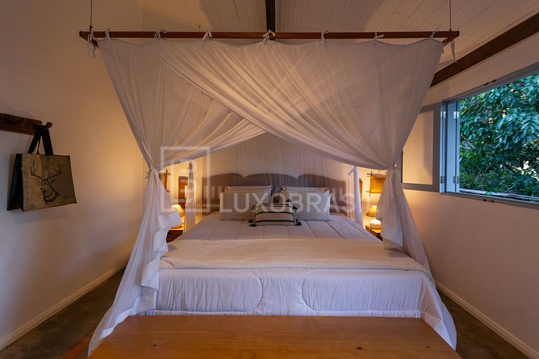 LB - GO01 Casa Paraíso Chapada dos Veadeiros