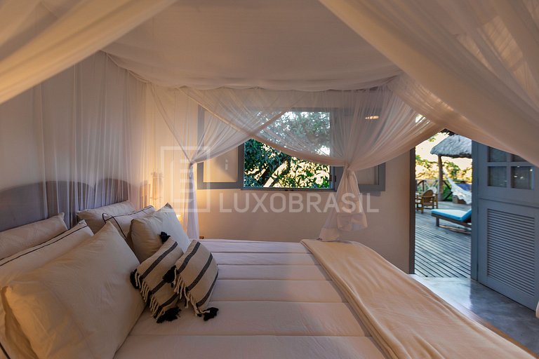 LB - GO01 Casa Paraíso Chapada dos Veadeiros