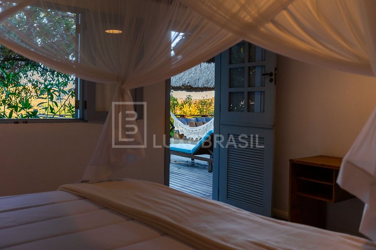 LB - GO01 Casa Paraíso Chapada dos Veadeiros