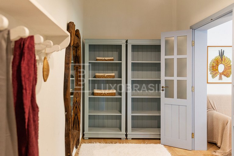 LB - GO01 Casa Paraíso Chapada dos Veadeiros