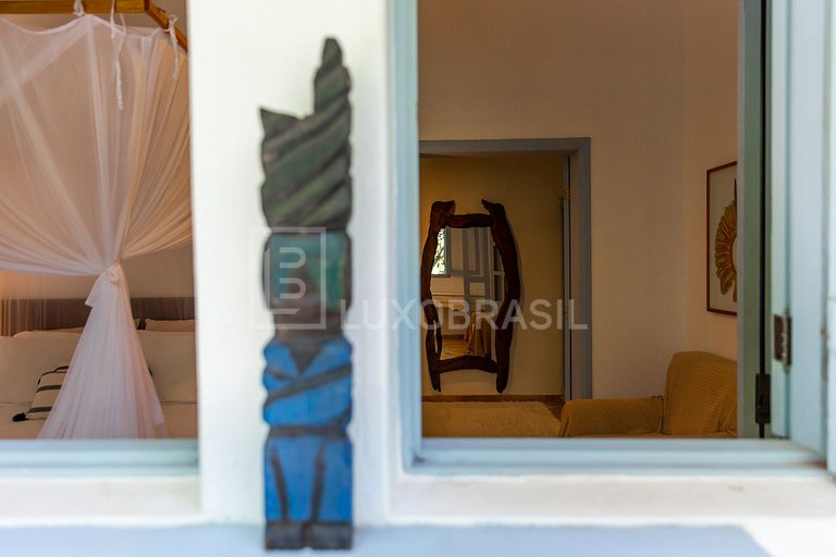 LB - GO01 Casa Paraíso Chapada dos Veadeiros