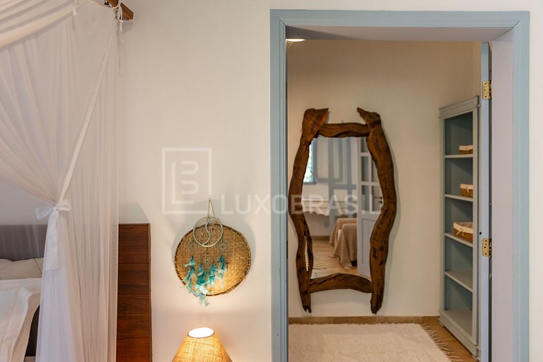 LB - GO01 Casa Paraíso Chapada dos Veadeiros