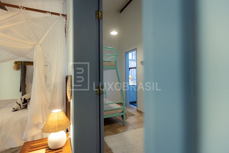 LB - GO01 Casa Paraíso Chapada dos Veadeiros