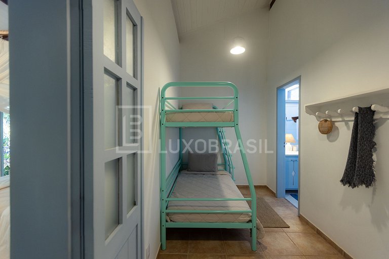 LB - GO01 Casa Paraíso Chapada dos Veadeiros