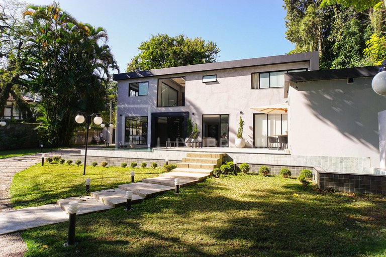 Casa Itanhangá Aluguel Temporada, Eventos e Produções