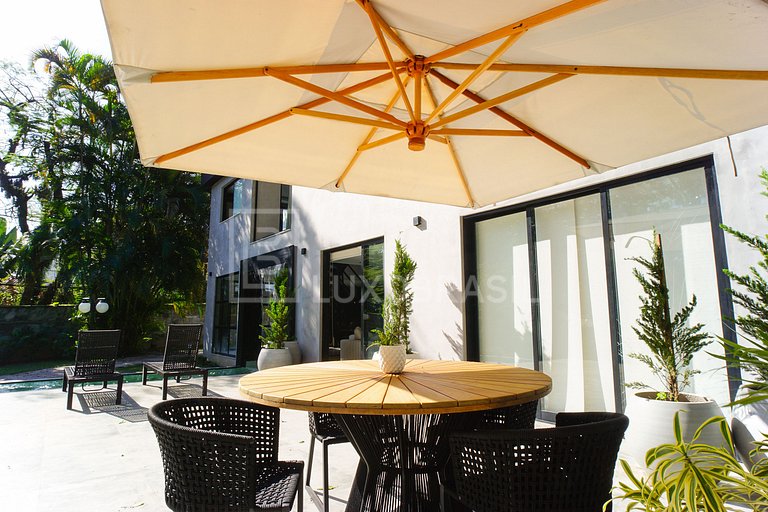 Casa Itanhangá Aluguel Temporada, Eventos e Produções