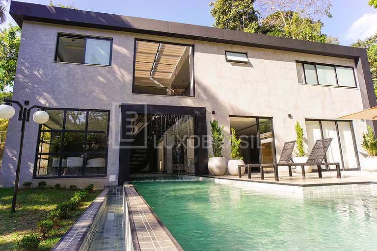 Casa Itanhangá Aluguel Temporada, Eventos e Produções