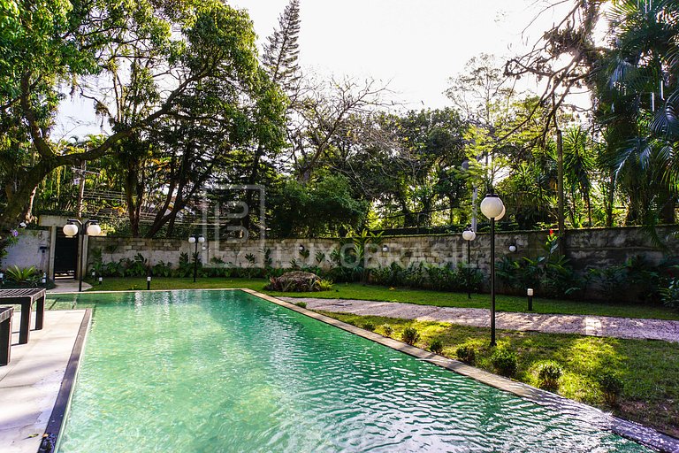 Casa Itanhangá Aluguel Temporada, Eventos e Produções