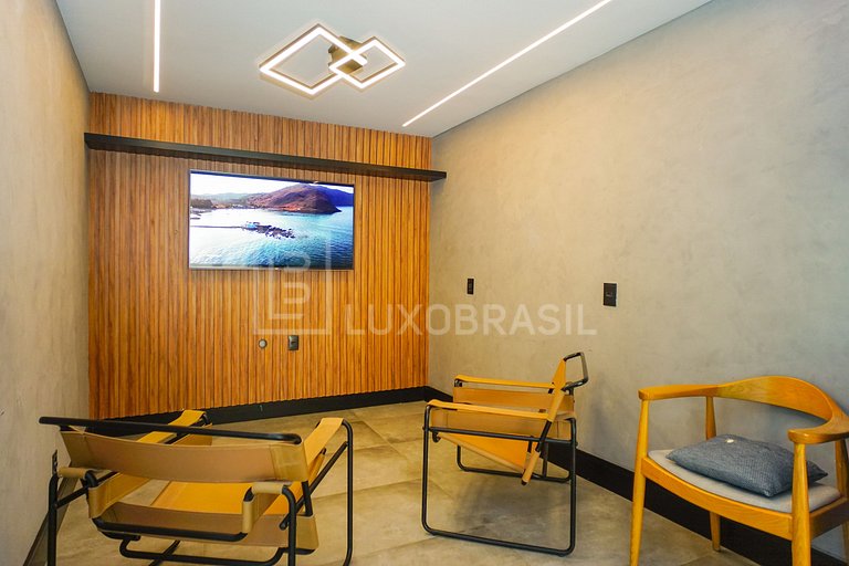 LB - RJ47 Itanhangá House, Corporate Events, Photo and Film