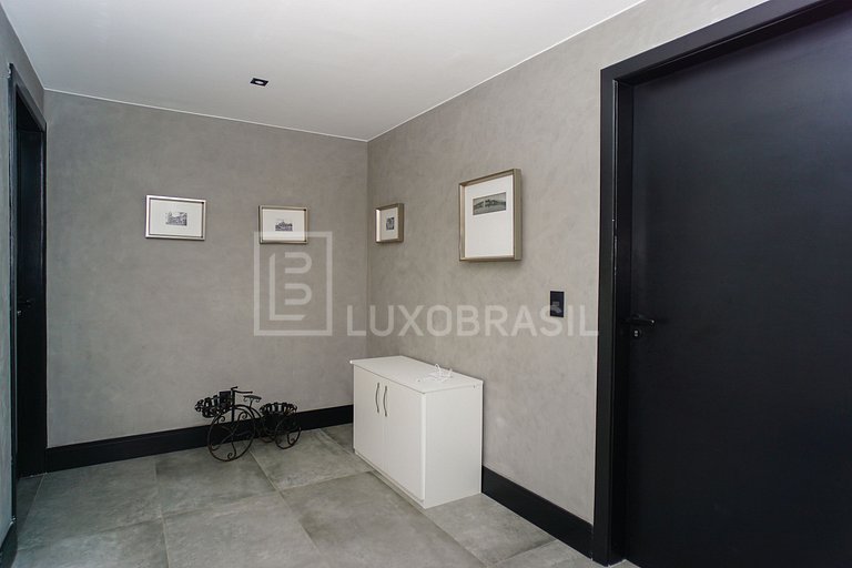 LB - RJ47 Itanhangá House, Corporate Events, Photo and Film