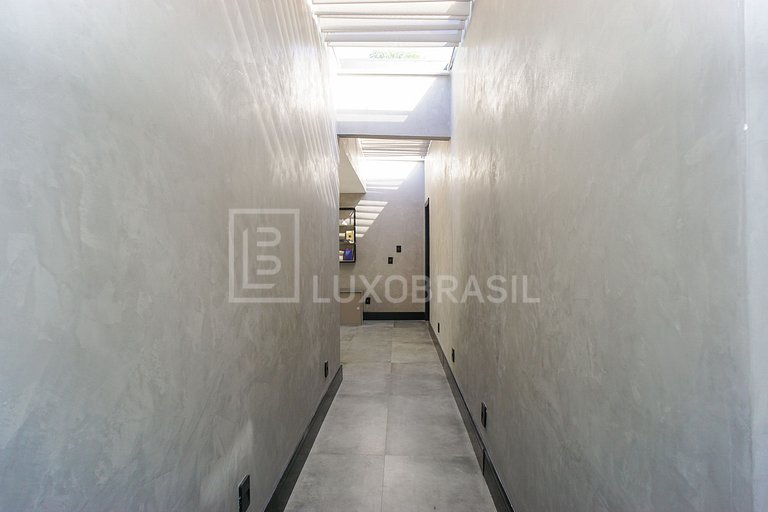 Casa Itanhangá Aluguel Temporada, Eventos e Produções