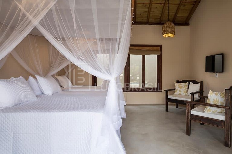 LB - BA17 Villa Universo Trancoso Vacation Rentals