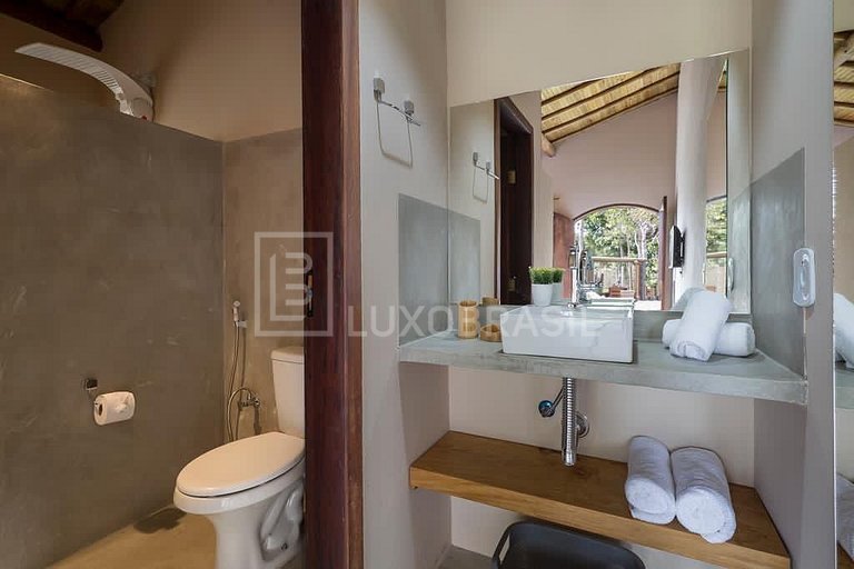 LB - BA17 Villa Universo Trancoso Vacation Rentals