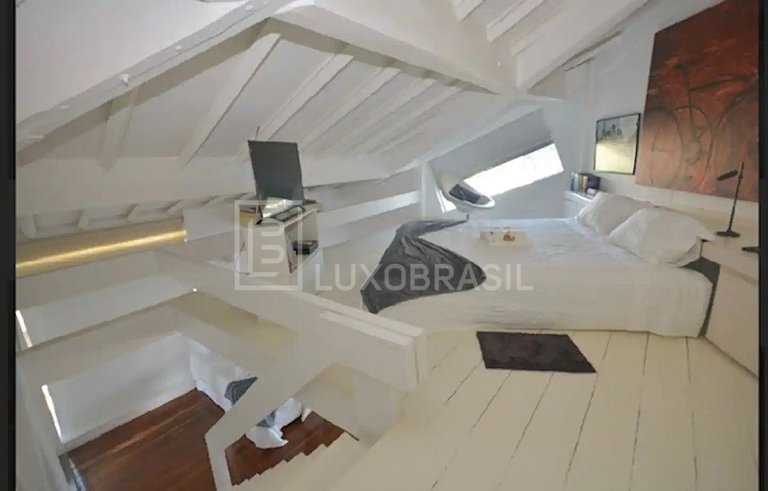 LUXOBRASIL #RJ52 House 05 Suites Interlagos de Itaúna Vacati
