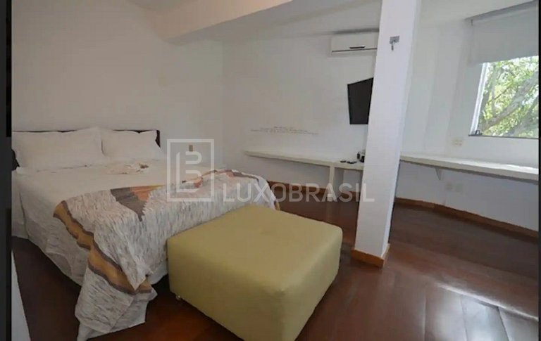 LUXOBRASIL #RJ52 House 05 Suites Interlagos de Itaúna Vacati