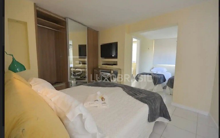 LUXOBRASIL #RJ52 House 05 Suites Interlagos de Itaúna Vacati