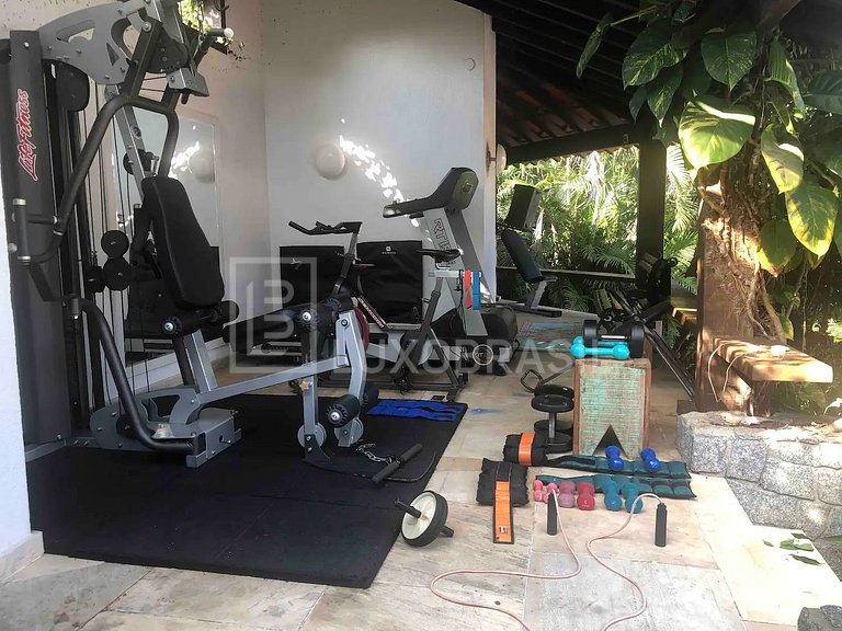 LUXOBRASIL #RJ52 House 05 Suites Interlagos de Itaúna Vacati