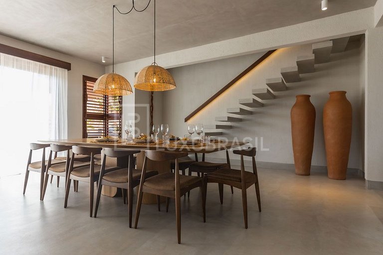 Casa dos Corais Alagoas