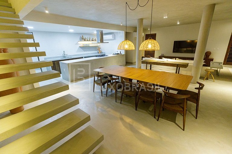 LUXOBRASIL #AL02 Casa dos Corais Alagoas Vacation Rentals