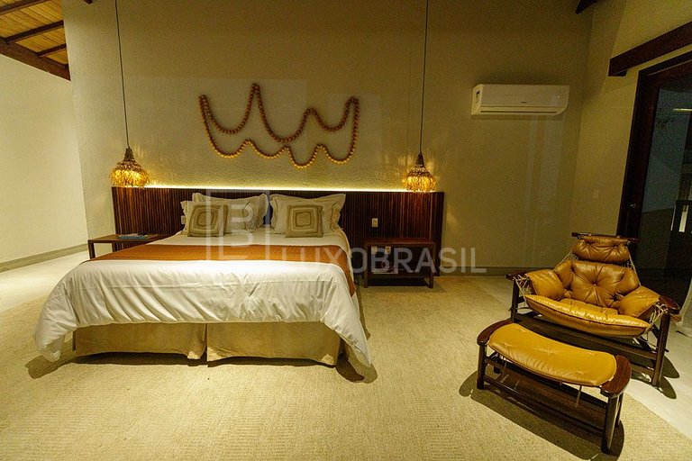 Casa dos Corais Alagoas