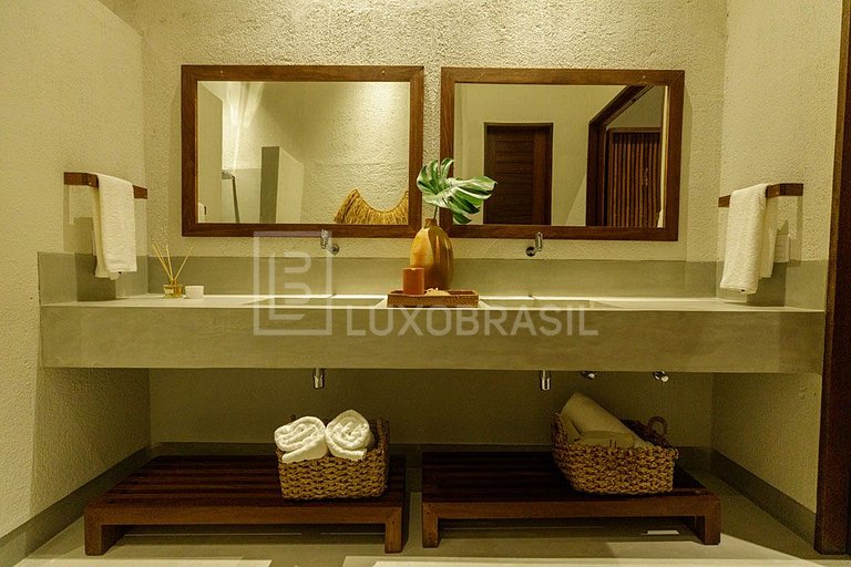 Casa dos Corais Alagoas