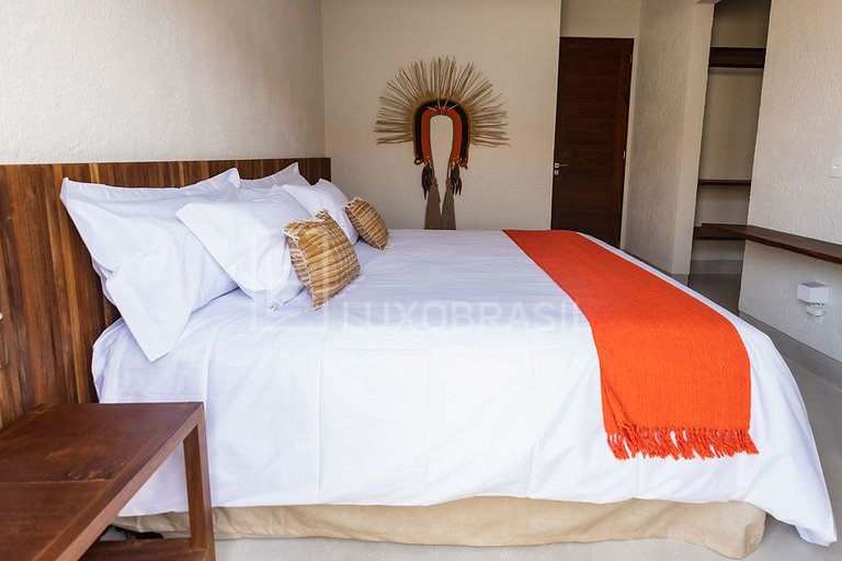 Casa dos Corais Alagoas