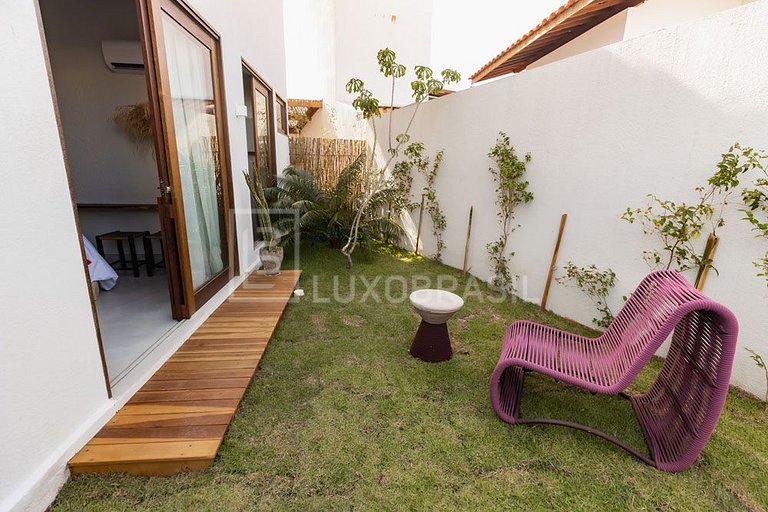Casa dos Corais Alagoas