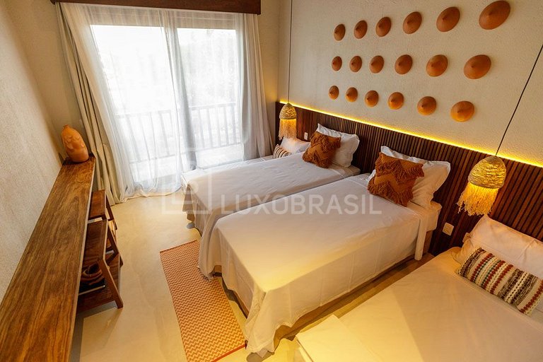Casa dos Corais Alagoas