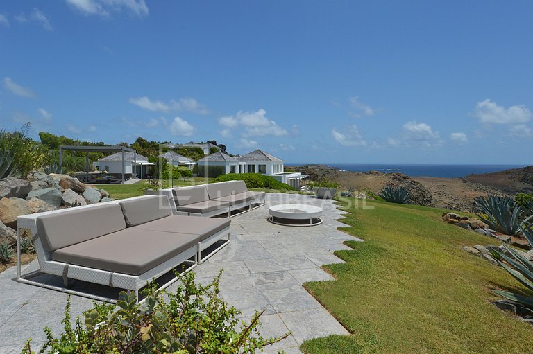 Casa del Mar – 6 Suítes em São Bartolomeu