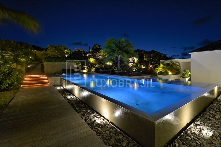 LB - SB01 Sea Front House Vacation Rentals