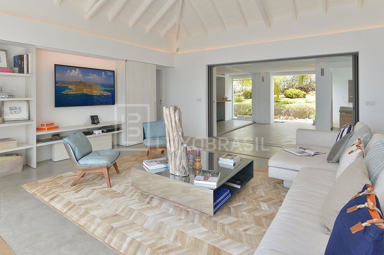 LUXOBRASIL #SB01 Sea Front House Vacation Rentals