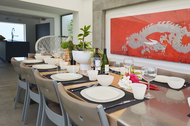 LB - SB01 Casa del Mar São Bartolomeu Alquiler de vacaciones