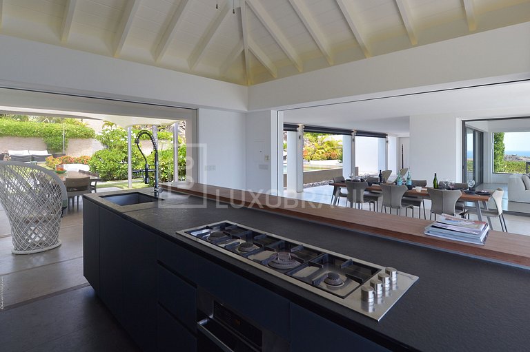 LB - SB01 Sea Front House Vacation Rentals