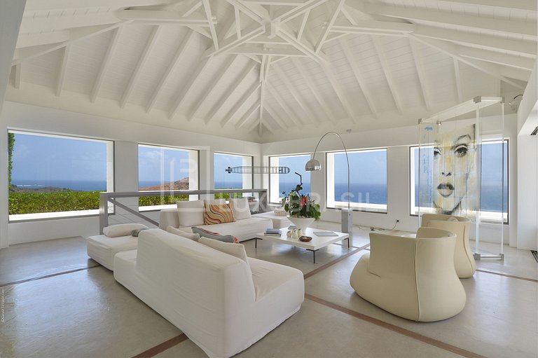 LB - SB01 Casa del Mar São Bartolomeu Alquiler de vacaciones