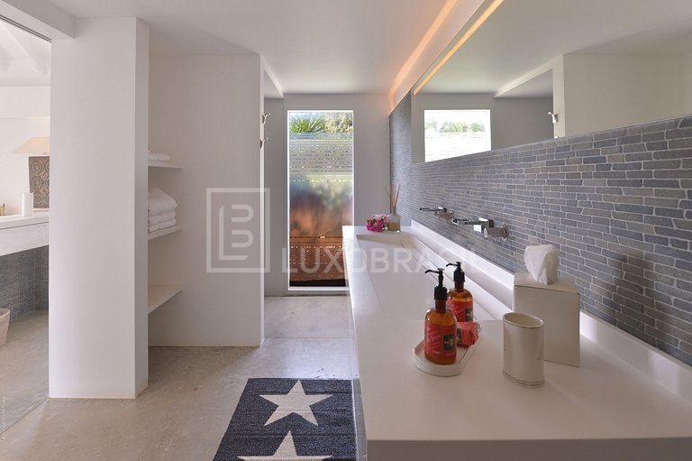 Casa del Mar – 6 Suítes em São Bartolomeu