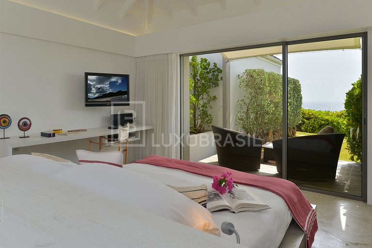 Casa del Mar – 6 Suítes em São Bartolomeu