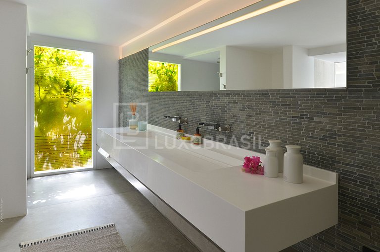 Casa del Mar – 6 Suítes em São Bartolomeu